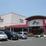 ■ナンバ鳥取店より約６００メートル(周辺)