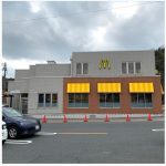 マクドナルド　カインズモール鳥取店 1.2km