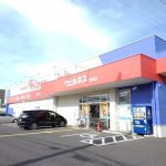 ウェルネス吉成店より約２００メートル(周辺)