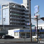 ローソン鳥取天神町店(周辺)