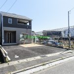 【商談中】鳥取市雲山 第2【新築一戸建て】1号棟 オール電化