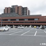 鳥取県立中央病院(周辺)