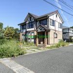 【鳥取市桂見】中古戸建て住宅（売買物件）吹き抜けあり