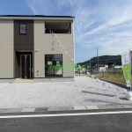 鳥取市河原町布袋第2 2号棟【新築一戸建て】