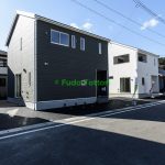 鳥取市河原町布袋第3 2号棟【新築一戸建て】