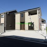 鳥取市河原町布袋第2 2号棟【新築一戸建て】