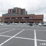 鳥取県立中央病院(周辺)