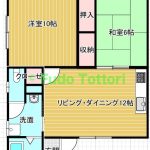 敷地内に駐車場があります。(外観)